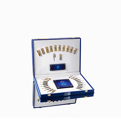 封丘全身经络解压套